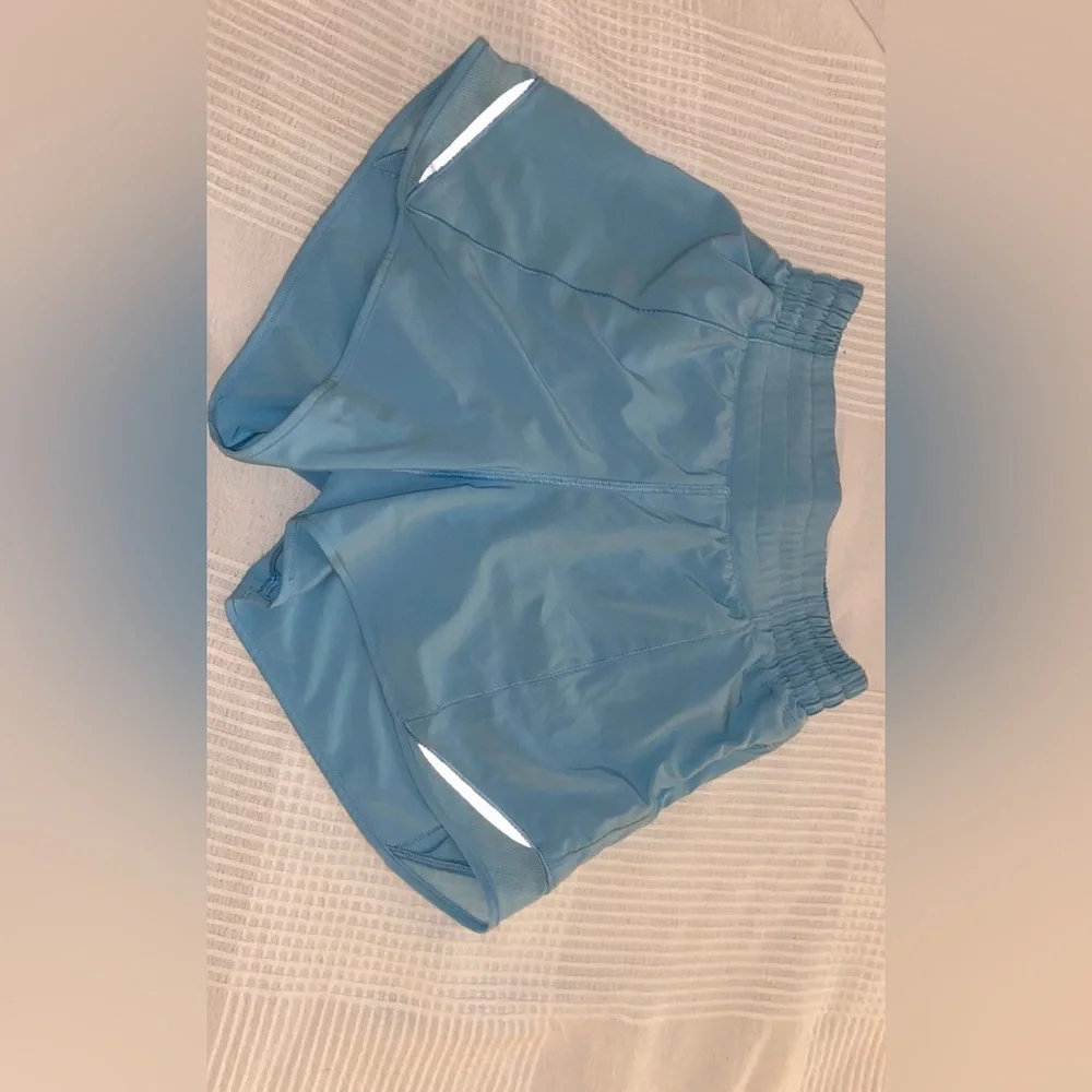Lululemon shorts - Picture 2 of 6